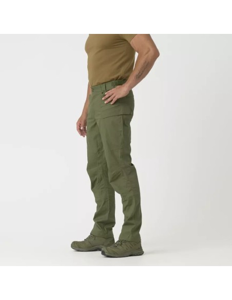 Helikon-Tex SFU Next Mk2 Püksid - PolüPuuvill Stretch Ripstop (erinevad värvid)
