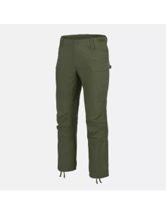 Helikon-Tex SFU Next Mk2 Püksid - PolüPuuvill Stretch Ripstop (erinevad värvid)