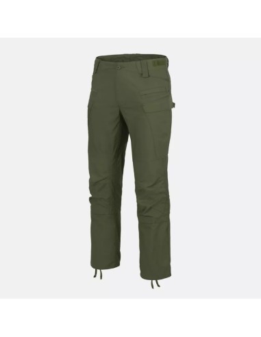 Helikon-Tex SFU Next Mk2 Püksid - PolüPuuvill Stretch Ripstop (erinevad värvid)