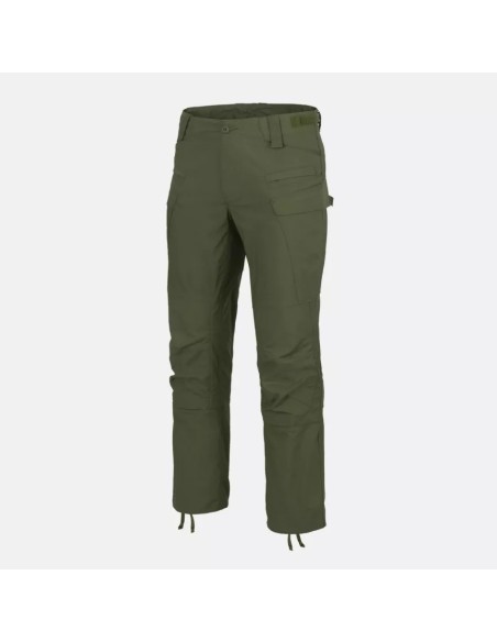 Helikon-Tex SFU Next Mk2 Püksid - PolüPuuvill Stretch Ripstop (erinevad värvid)