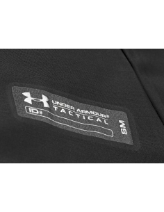 UnderArmour Tactical HeatGear Compression t-särk, oliivroheline