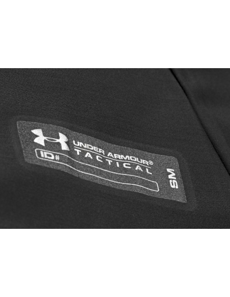 UnderArmour Tactical HeatGear Compression t-särk, oliivroheline