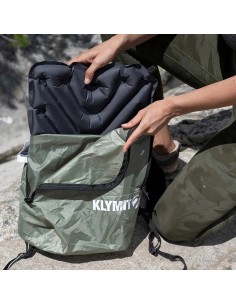 Klymit V Seat Istumisalus