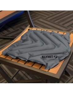 Klymit V Seat Istumisalus