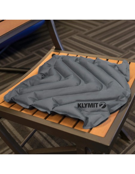 Klymit V Seat Istumisalus