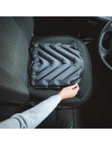 Klymit V Seat Istumisalus