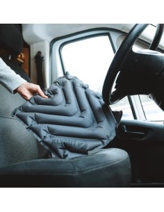 Klymit V Seat Istumisalus