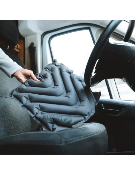 Klymit V Seat Istumisalus