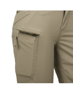 Helikon-Tex UTP Püksid Naistele  - PolyCotton Ripstop