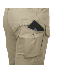 Helikon-Tex UTP Püksid Naistele  - PolyCotton Ripstop