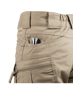 Helikon-Tex UTP Püksid Naistele  - PolyCotton Ripstop