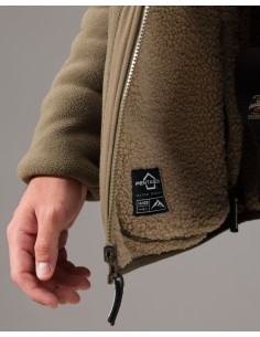 Pentagon Ianos Sherpa Fleece (RAL7013)