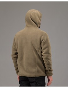 Pentagon Ianos Sherpa Fleece (RAL7013)