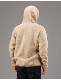 Pentagon Ianos Sherpa Fliisjakk (RAL7013)