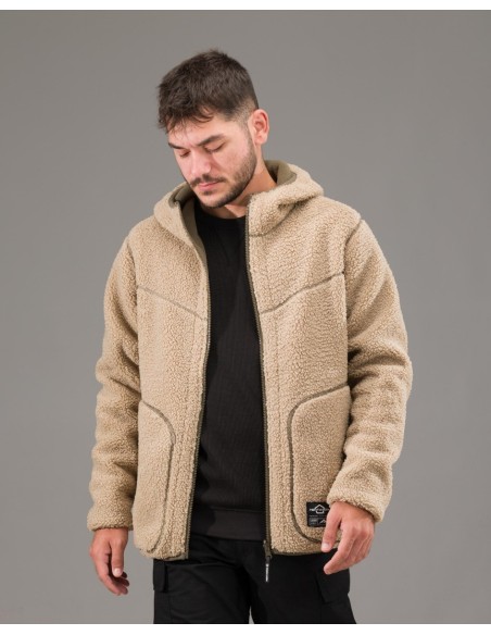 Pentagon Ianos Sherpa Fleece (RAL7013)