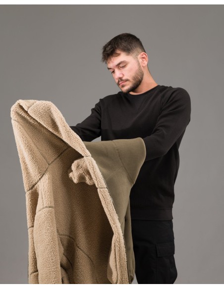 Pentagon Ianos Sherpa Fleece (RAL7013)