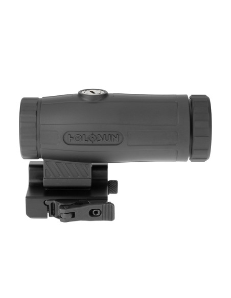 Holosun HM3X 3X Flip To Side Magnifier