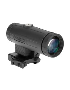 Holosun HM3X 3X Flip To Side Magnifier