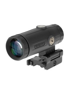 Holosun HM3X 3X Flip To Side Magnifier