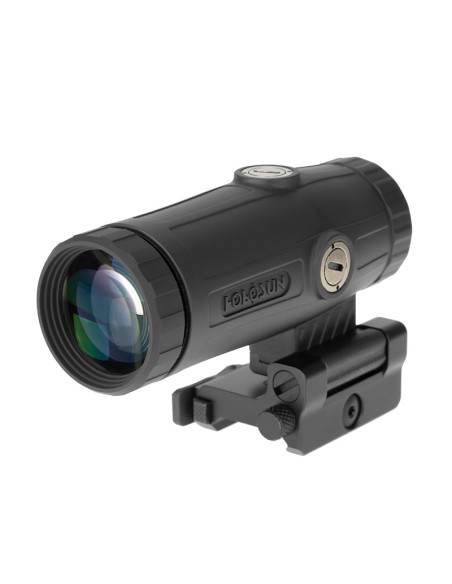 Holosun HM3X 3X Flip To Side Magnifier