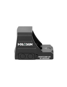 Holosun HE507COMP-GR Green Dot Sight
