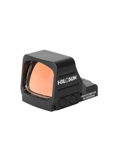 Holosun HE507COMP-GR Green Dot Sight