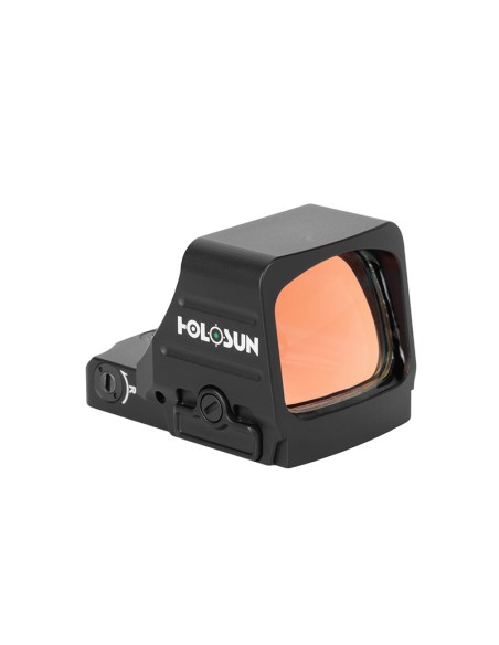 Holosun HE507COMP-GR Green Dot Sight