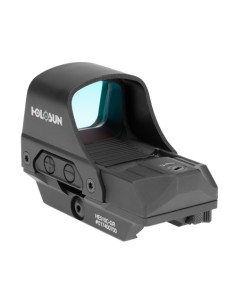 Holosun HE510C-GR Green Dot Sight