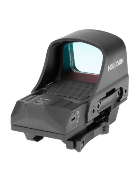 Holosun HE510C-GR Rohetäppsihik