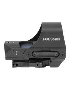 Holosun HE510C-GR Green Dot Sight