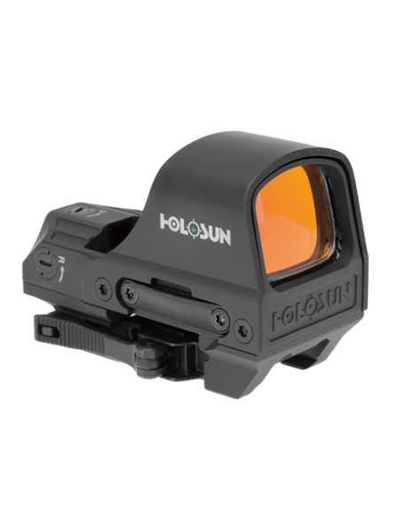 Holosun HE510C-GR Green Dot Sight