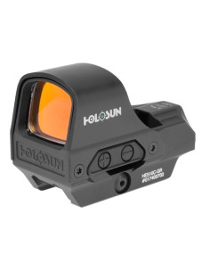 Holosun HE510C-GR Rohetäppsihik
