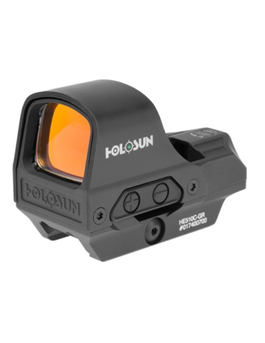 Holosun HE510C-GR Green Dot Sight