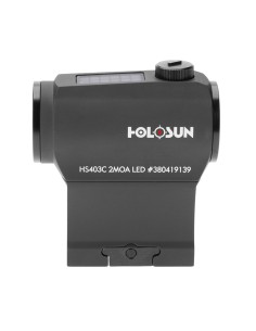 Holosun HS403C Red Dot Sight