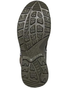 Lowa Zephyr GTX HI TF (ranger green)