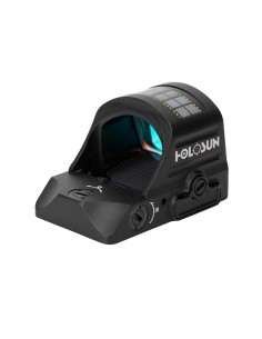 Holosun HS407C X2 Punatäppsihik