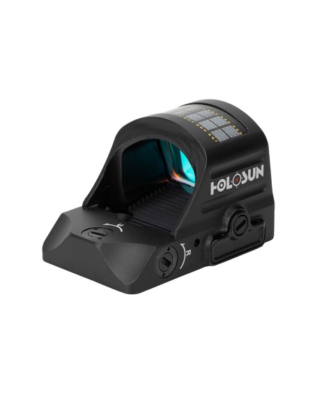 Holosun HS407C X2 Punatäppsihik