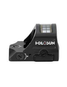Holosun HS407C X2 Punatäppsihik