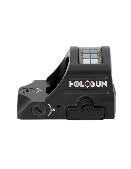 Holosun HS407C X2 Punatäppsihik