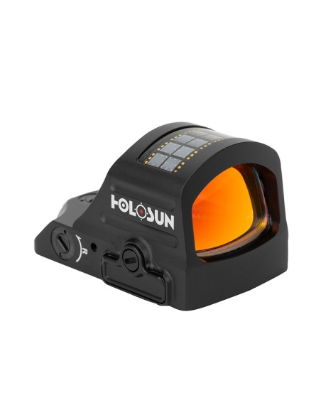 Holosun HS407C X2 Red Dot Sight