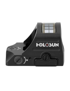 Holosun HS507C X2 Punatäppsihik