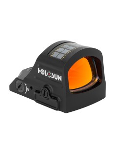 Holosun HS507C X2 Punatäppsihik