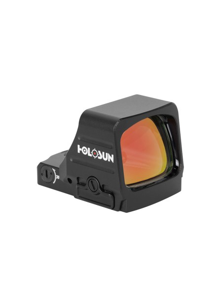 Holosun HS507COMP Punatäppsihik