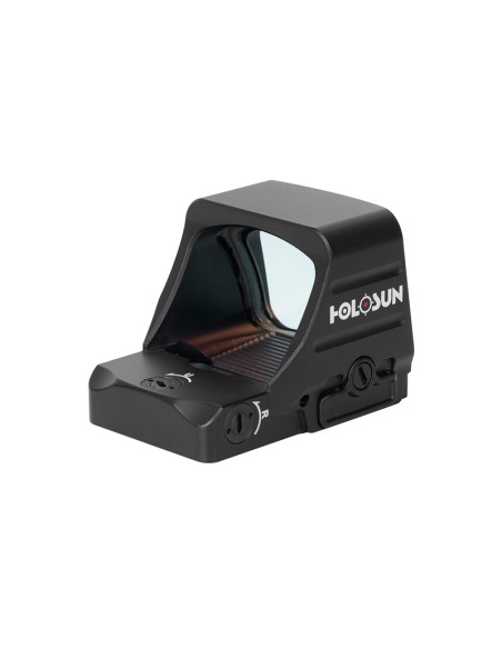 Holosun HS507COMP Punatäppsihik