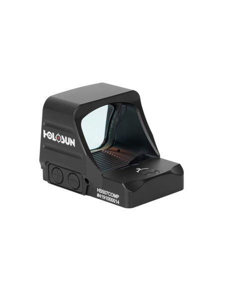 Holosun HS507COMP Red Dot Sight