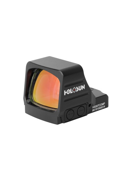 Holosun HS507COMP Red Dot Sight