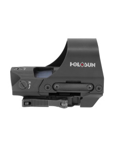 Holosun HS510C Red Dot Sight