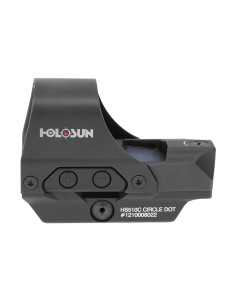 Holosun HS510C Red Dot Sight