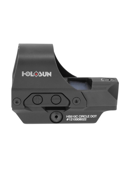 Holosun HS510C Red Dot Sight