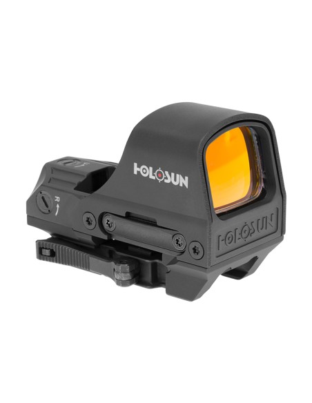 Holosun HS510C Punatäppsihik